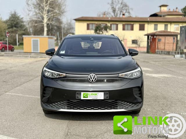 VOLKSWAGEN ID.4 Pure Performance