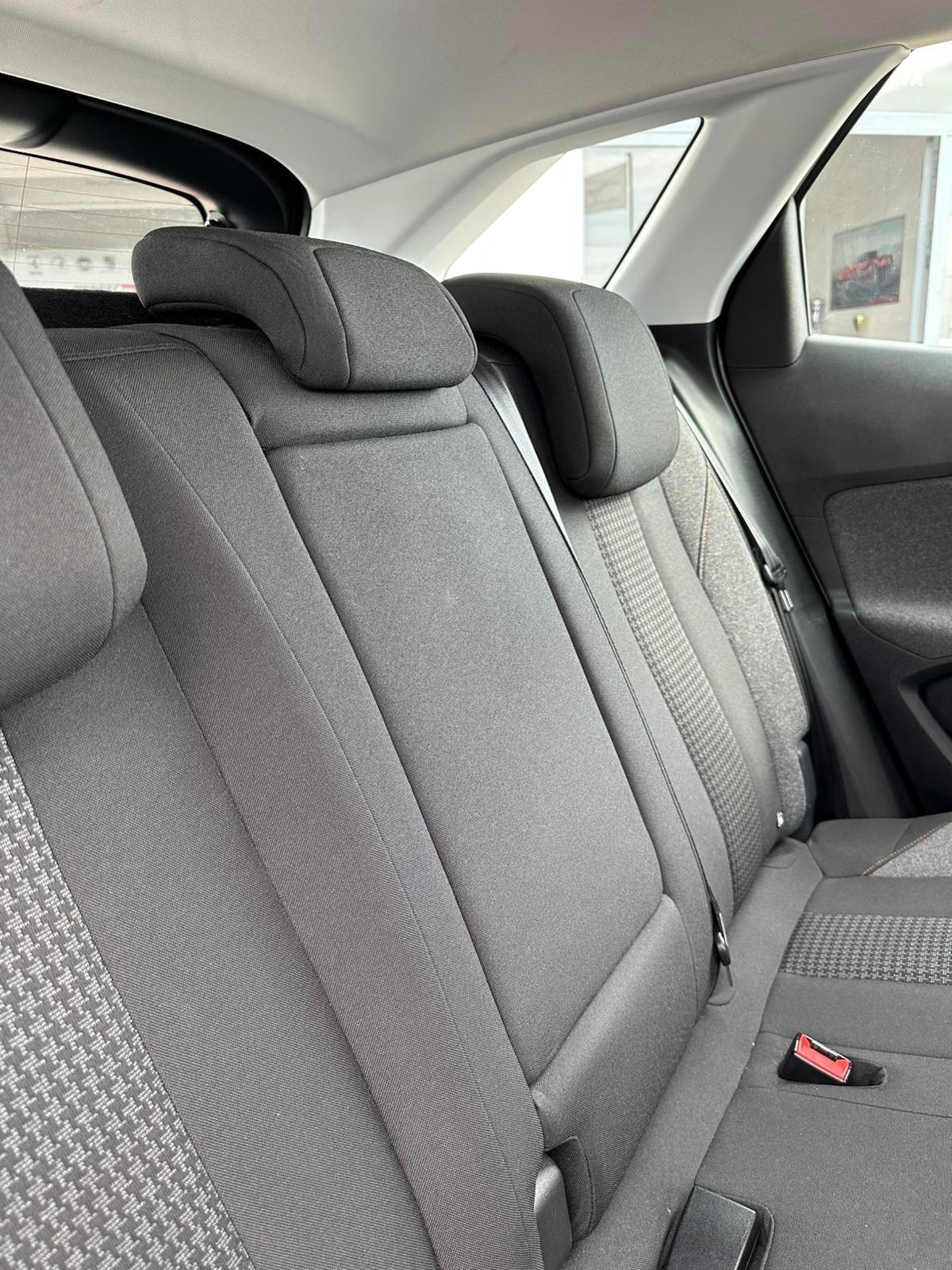 Peugeot 3008 BlueHDi 130 S&S Business