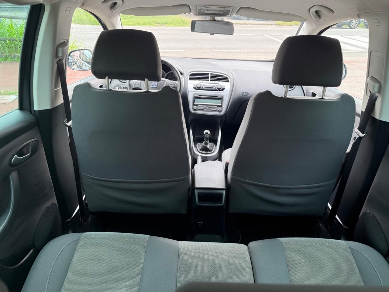 Seat Altea XL 1.2 TSI