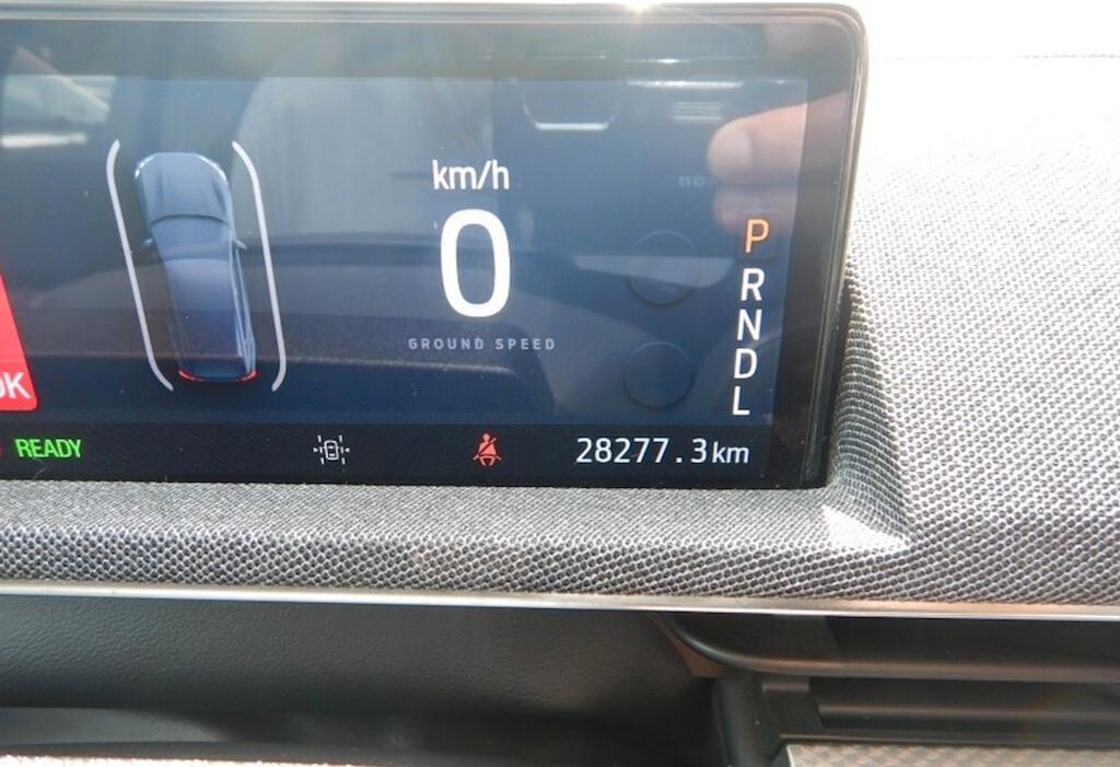 Ford Mustang MACH-E STANDARD RANGE 269CV ( FARI LED - PELLE PDC NAVI MIRROR TETTO PANORAMICO )