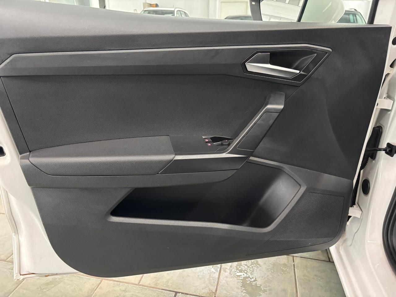 Seat Ibiza 1.0 EcoTSI 95 CV 5 porte Style