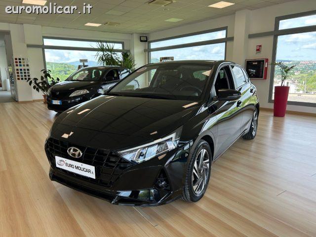HYUNDAI i20 1.2 MPI Connectline