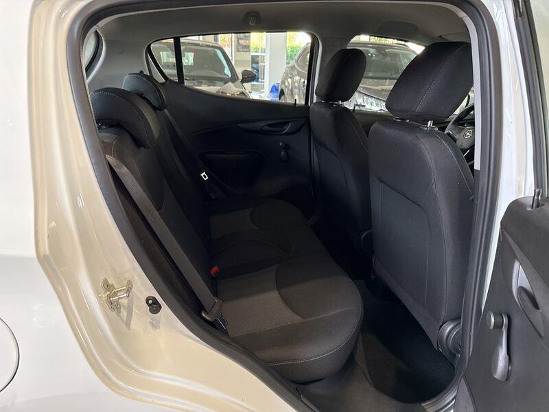 Opel Karl 1.0 73 CV GPL Advance