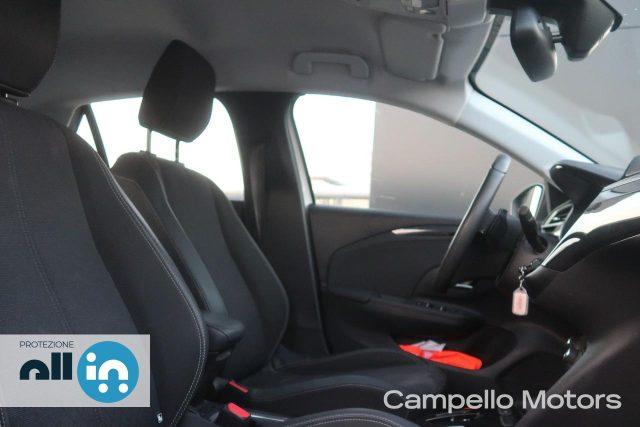 OPEL Corsa Corsa 1.2 100cv Elegance AT8