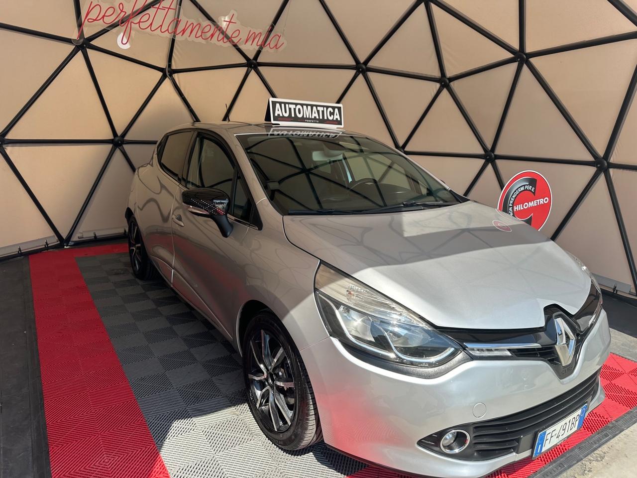 Renault Clio Sporter dCi 8V 90CV Start&Stop Energy Duel2
