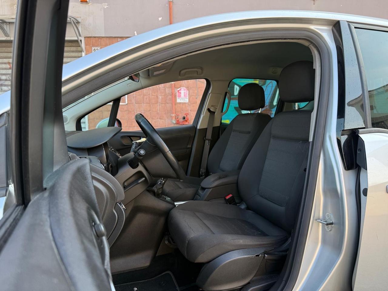 Opel Meriva 1.3 CDTI 95CV ecoFLEX Cosmo