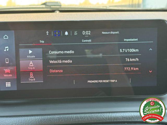 FIAT Tipo 1.6 Mjt 130cv SW 12-2022 km 53.000