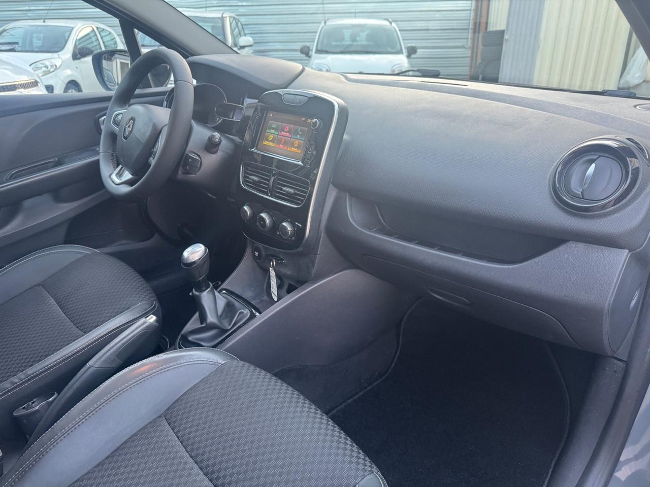 Renault Clio dCi 8V 75 CV 5 porte 2019