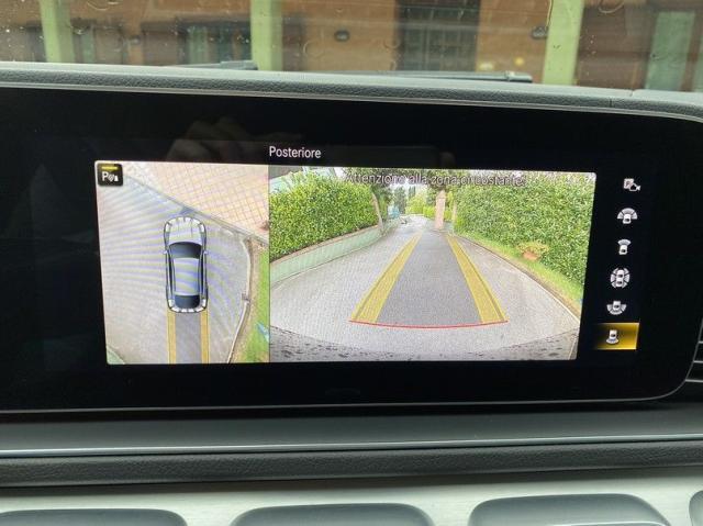 MERCEDES - GLE -300 d 4Matic Mild Hybrid Coupé Sport