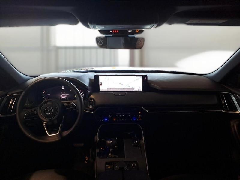 MAZDA CX-60 3.3L E-SKYACTIV MHEV HOMURA PLUS AWD AUTO SUV