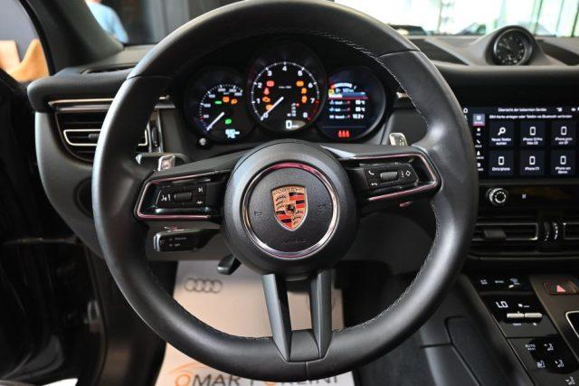PORSCHE Macan 2.0 PDK 265CV DOPP.TET.19"CAM NAVI TEL CRUISE FULL