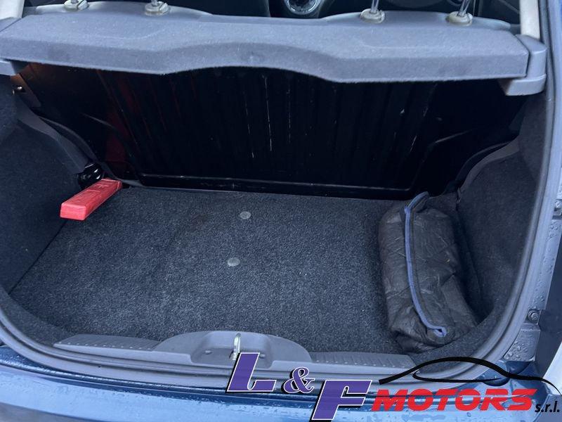 FIAT 500 1.2 GPL CASA MADRE AUTO VISTA E PIACIUTA