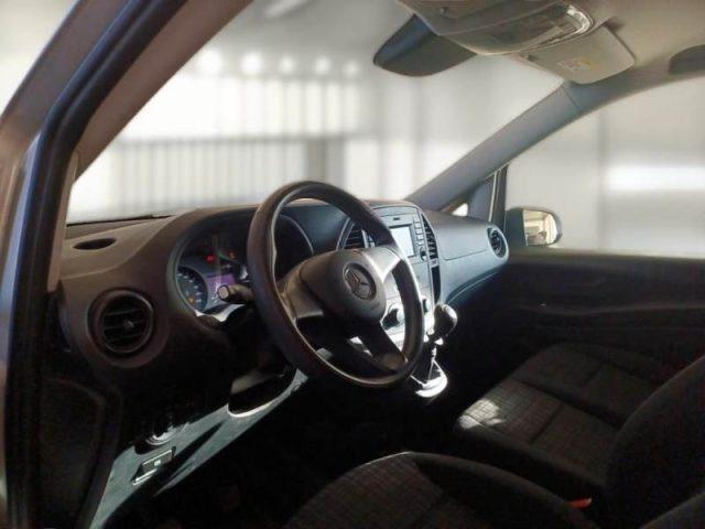 MERCEDES-BENZ Vito 2.2 114 CDI PC-SL Furgone Long