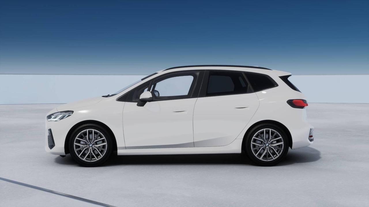 BMW Serie 2 218i Active Tourer MSport