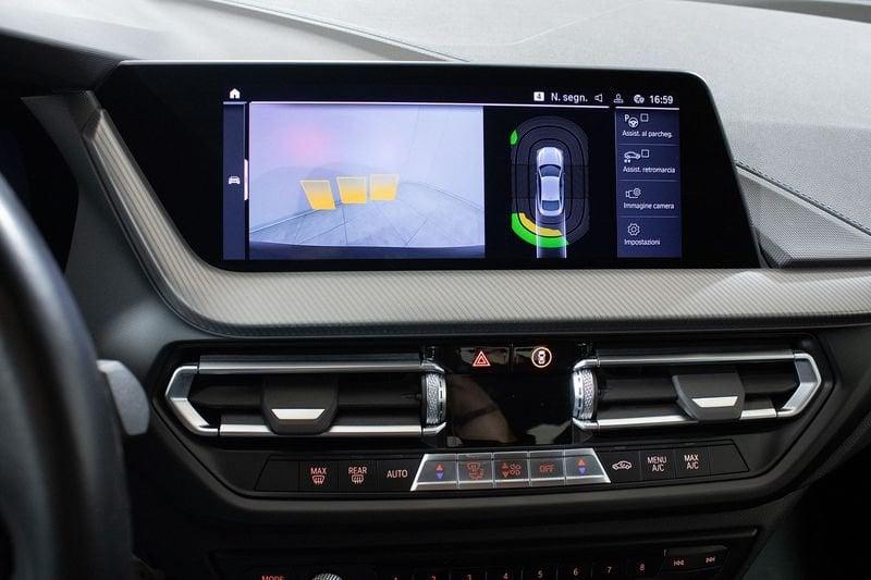 BMW Serie 2 Gran Coupe 218d Gran Coupe Msport