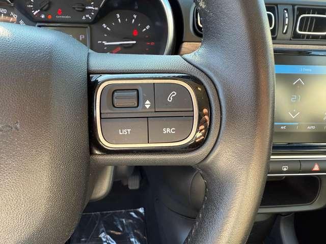 Citroen C3 C3 III1.2 puretech Elle s PROMO SUMMER