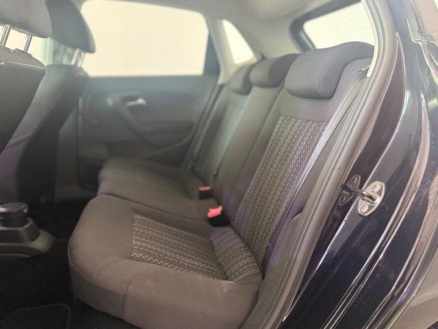 VOLKSWAGEN Polo 1.0 MPI 75 CV 5p. Comfortline