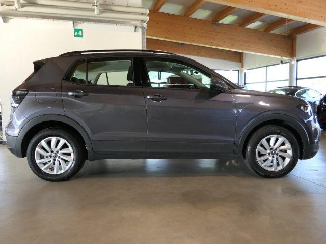 VOLKSWAGEN T-Cross 1.0 TSI Style BMT