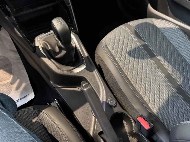 PEUGEOT 208 2ª serie 208 PureTech 75 Stop&Star...