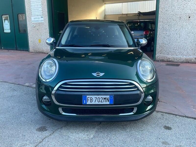 MINI Mini 5 porte Mini 1.5 One D 5p