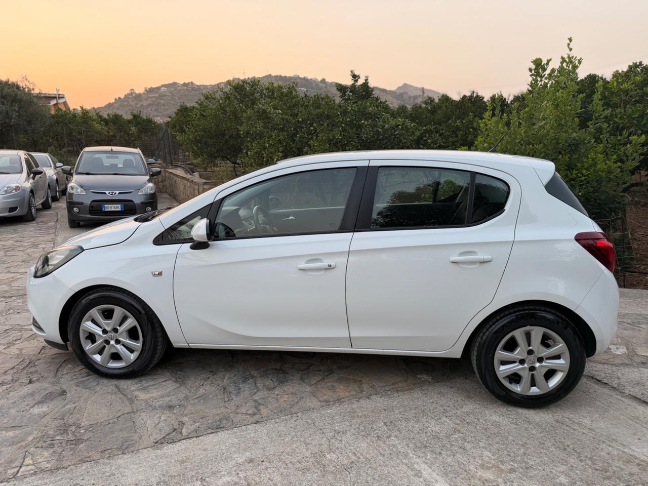 Opel Corsa 1.3 CDTI 75CV F.AP. 5 porte Edition