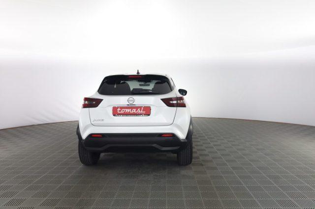 NISSAN Juke Juke 1.0 DIG-T 114 CV DCT N-Connecta