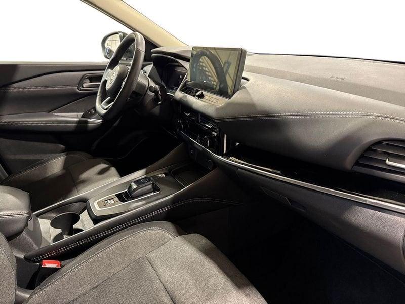 Nissan Qashqai III 2021 1.5 e-power N-Connecta 2wd