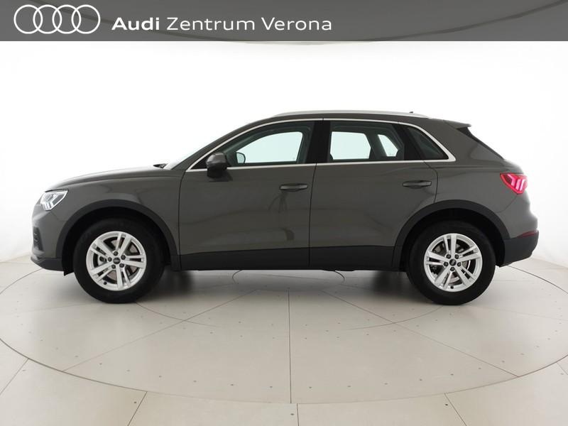 35TDI 150CV S tronic Business