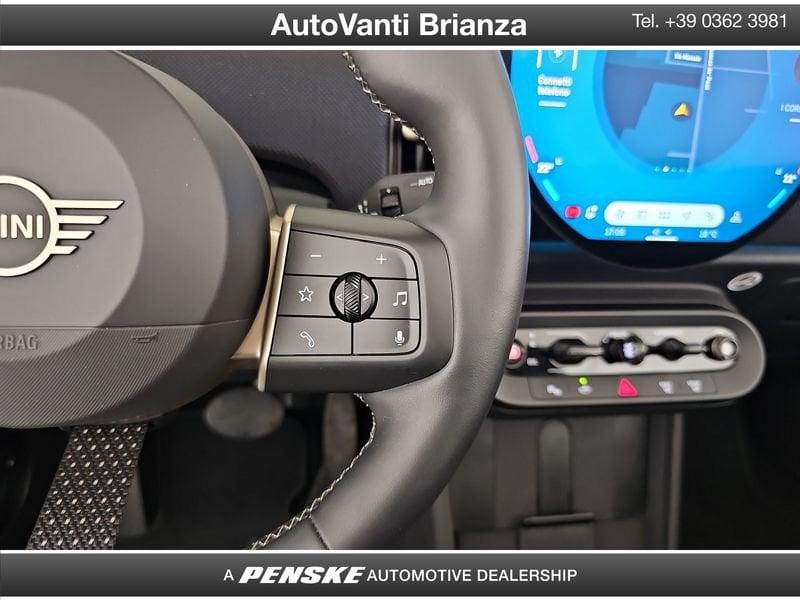 MINI Mini Cooper Cabrio Mini 2.0 Cooper C Classic Cabrio