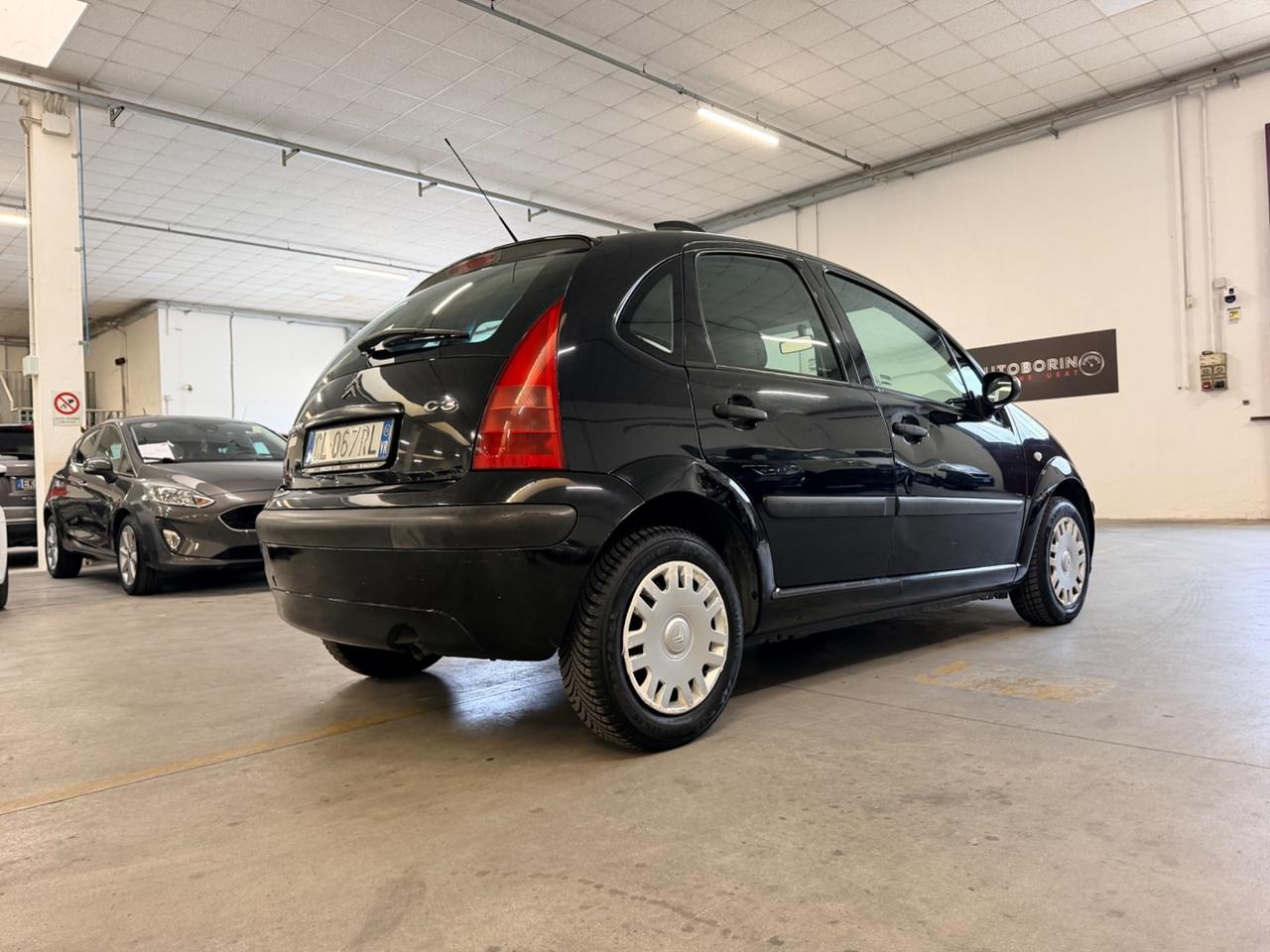 Citroen C3 1.1 Classique