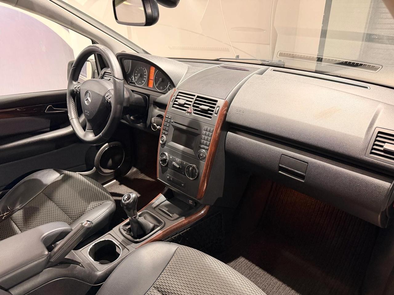 Mercedes-benz A 160 CDI BlueEFFICIENCY Style