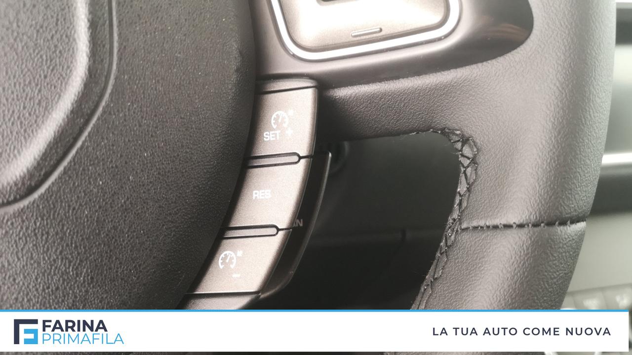 LAND ROVER Range Rover Evoque I - Range Rover Evoque 5p 2.0 td4 Pure 150cv