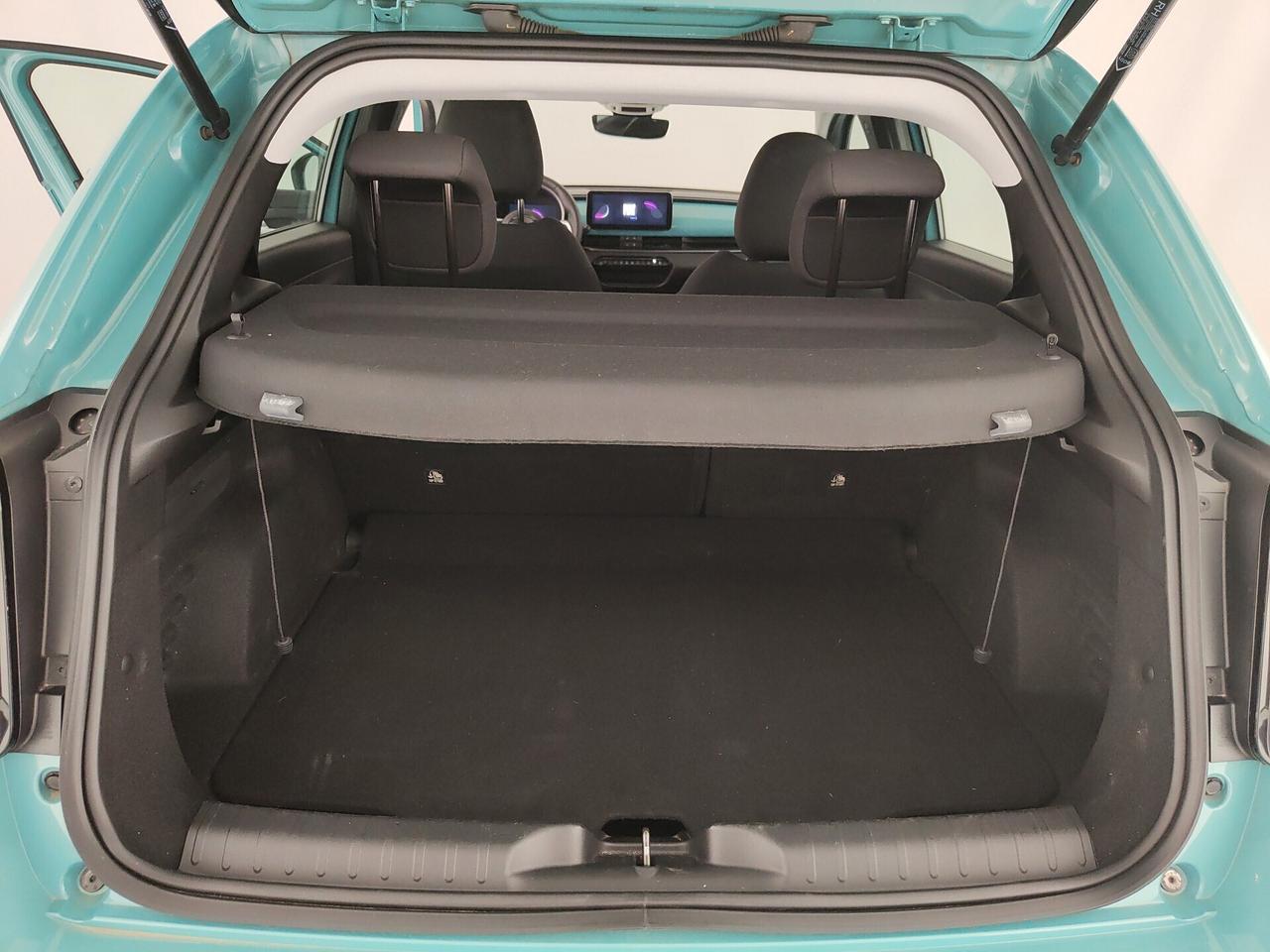 Fiat 600 Hybrid 145 CV DCT MHEV