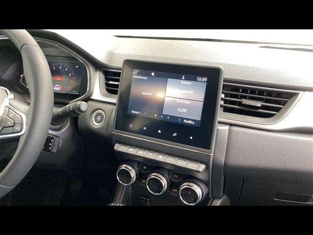 Renault Captur 1.0 tce Intens Gpl 100cv my21