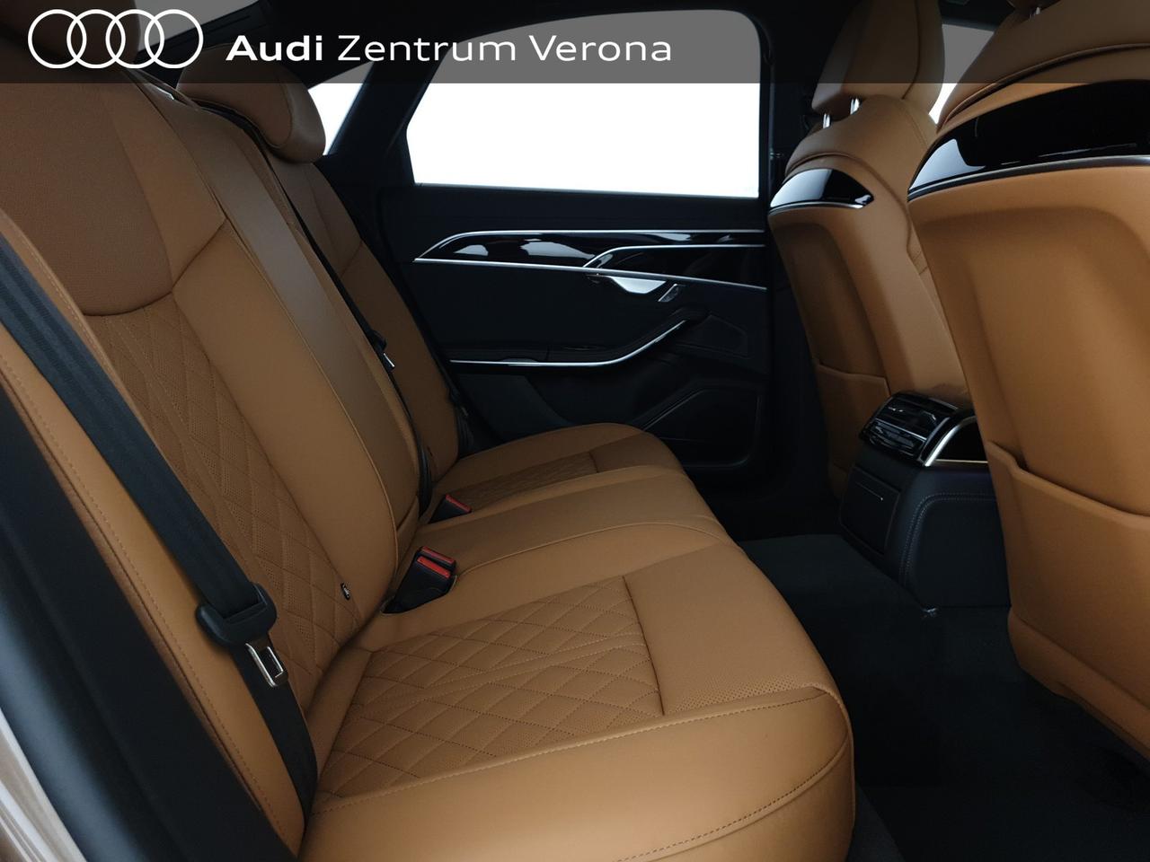 4.0TFSI 571CV quattro tiptronic Sport Attitude