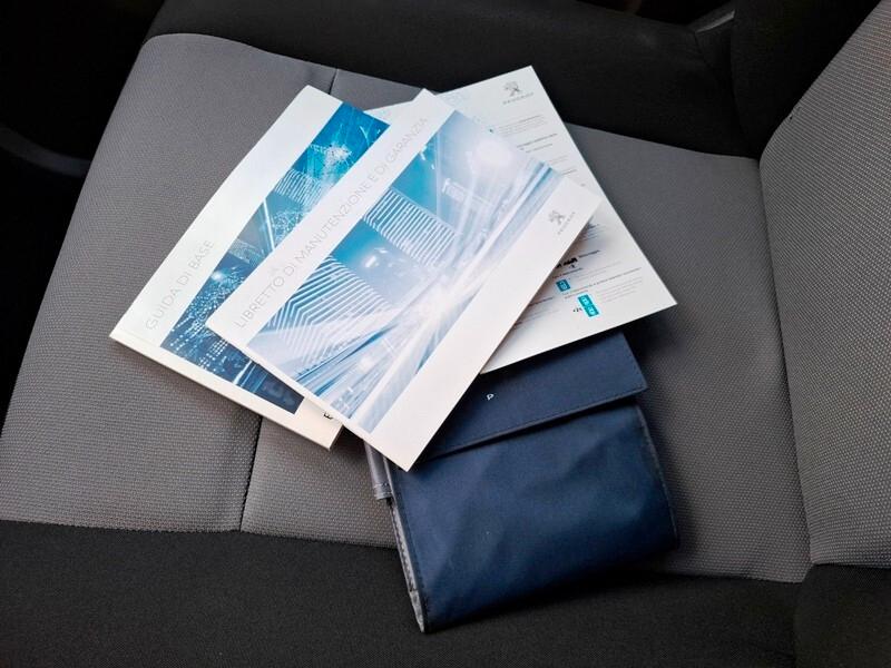 Peugeot Expert 1.5 BlueHDi 120CV 8 POSTI