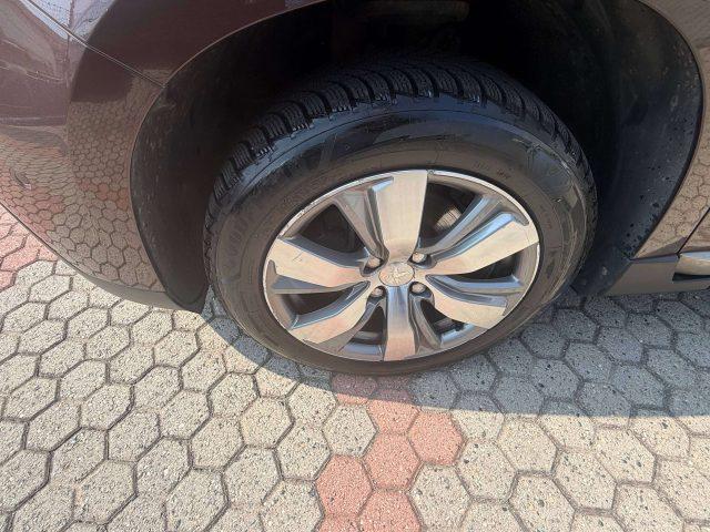 PEUGEOT 2008 2008 1.6 e-hdi 8v Allure s