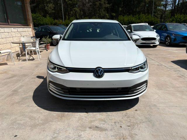 VOLKSWAGEN Golf 2.0 TDI 150 CV