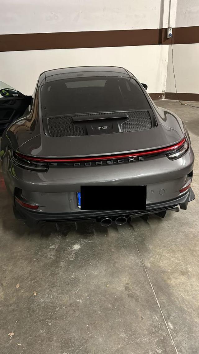 PORSCHE 992 GT3 Touring SOLO SUBENTRO LEASING-LIFTER