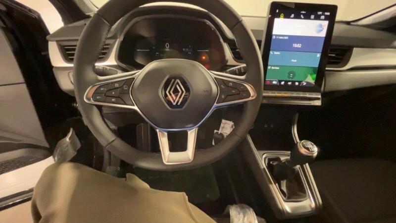 RENAULT Captur 2ª serie Captur TCe 90 CV Evolu...
