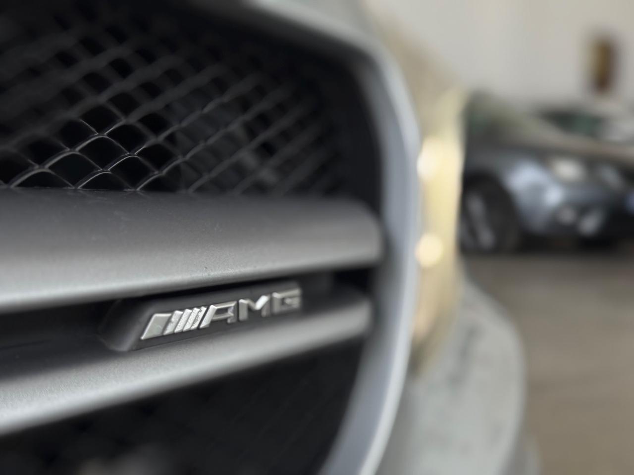 Mercedes-benz A 45 AMG 4Matic Automatic
