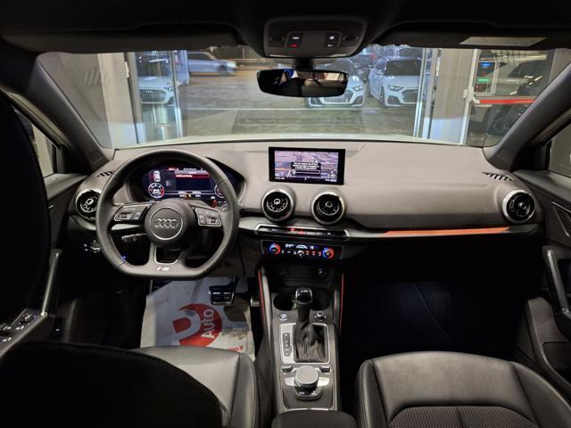 AUDI Q2 30 TDI S tronic S line Edition