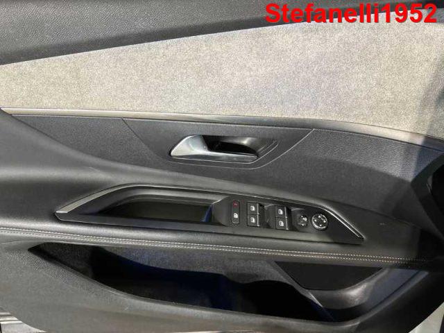 PEUGEOT 3008 II 2021 - 1.5 bluehdi GT s&s 130cv eat8