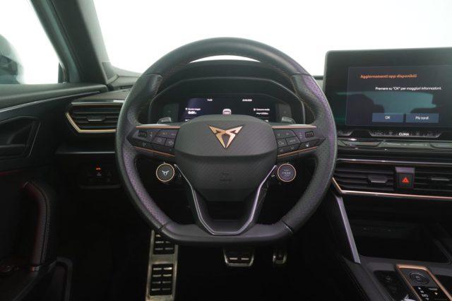 CUPRA Formentor Formentor 1.5 Hybrid DSG