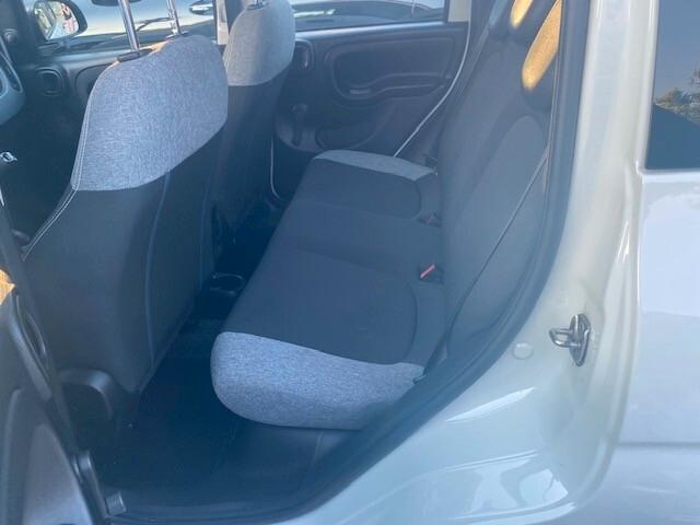 Fiat Panda 1.0 FireFly S&S Hybrid City Life Iva Deducibile