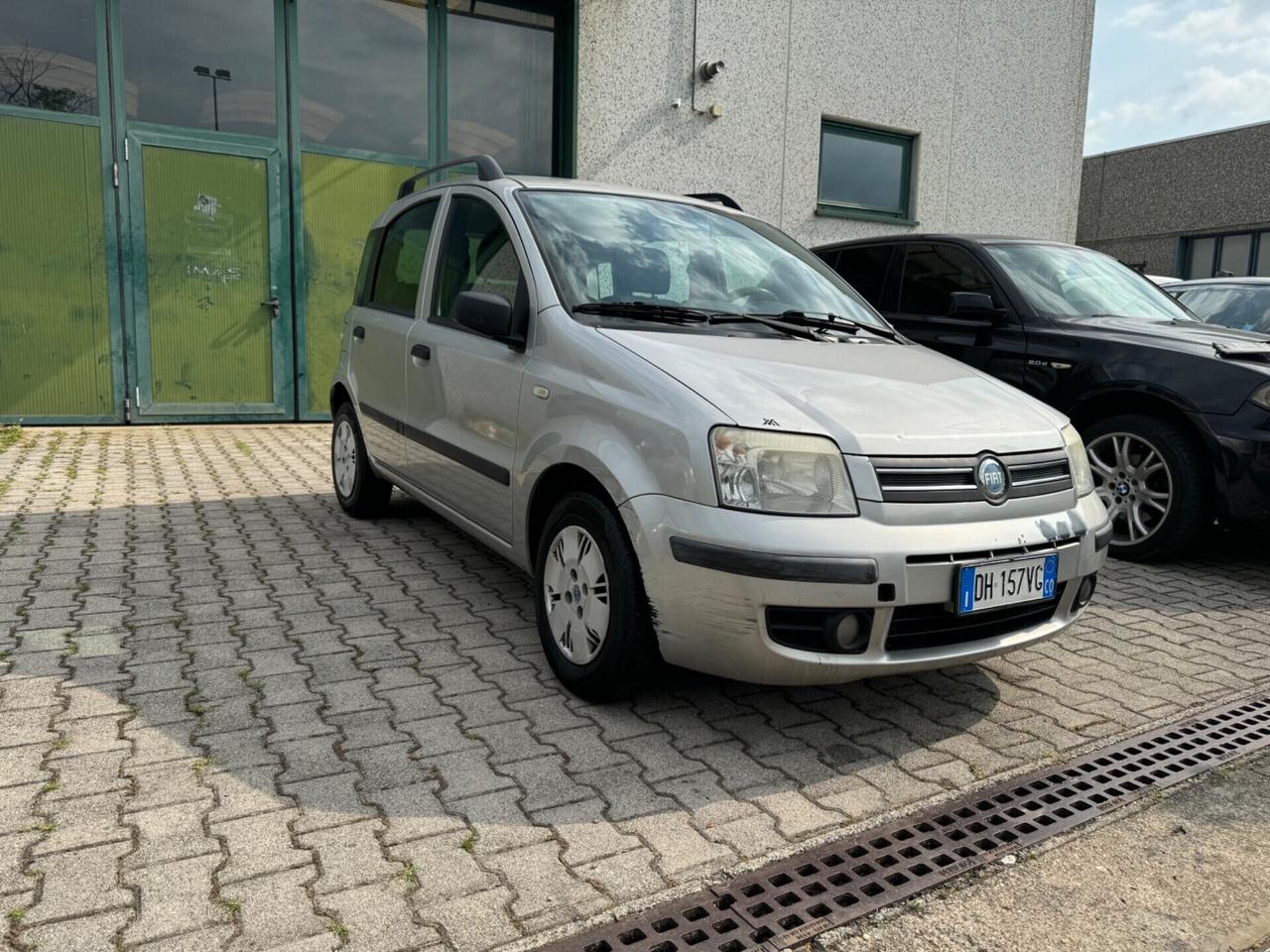 Fiat Panda 1.2 Dynamic