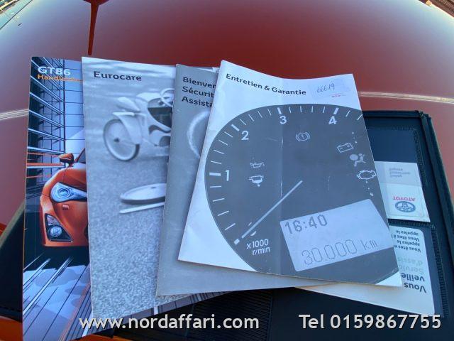 TOYOTA GT86 2.0 200 cv Manuale