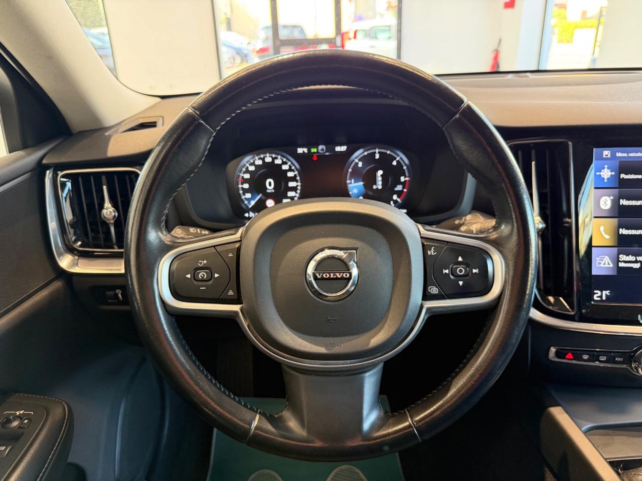 Volvo V60 D3 Geartronic R-design IVA DETRAIBILE