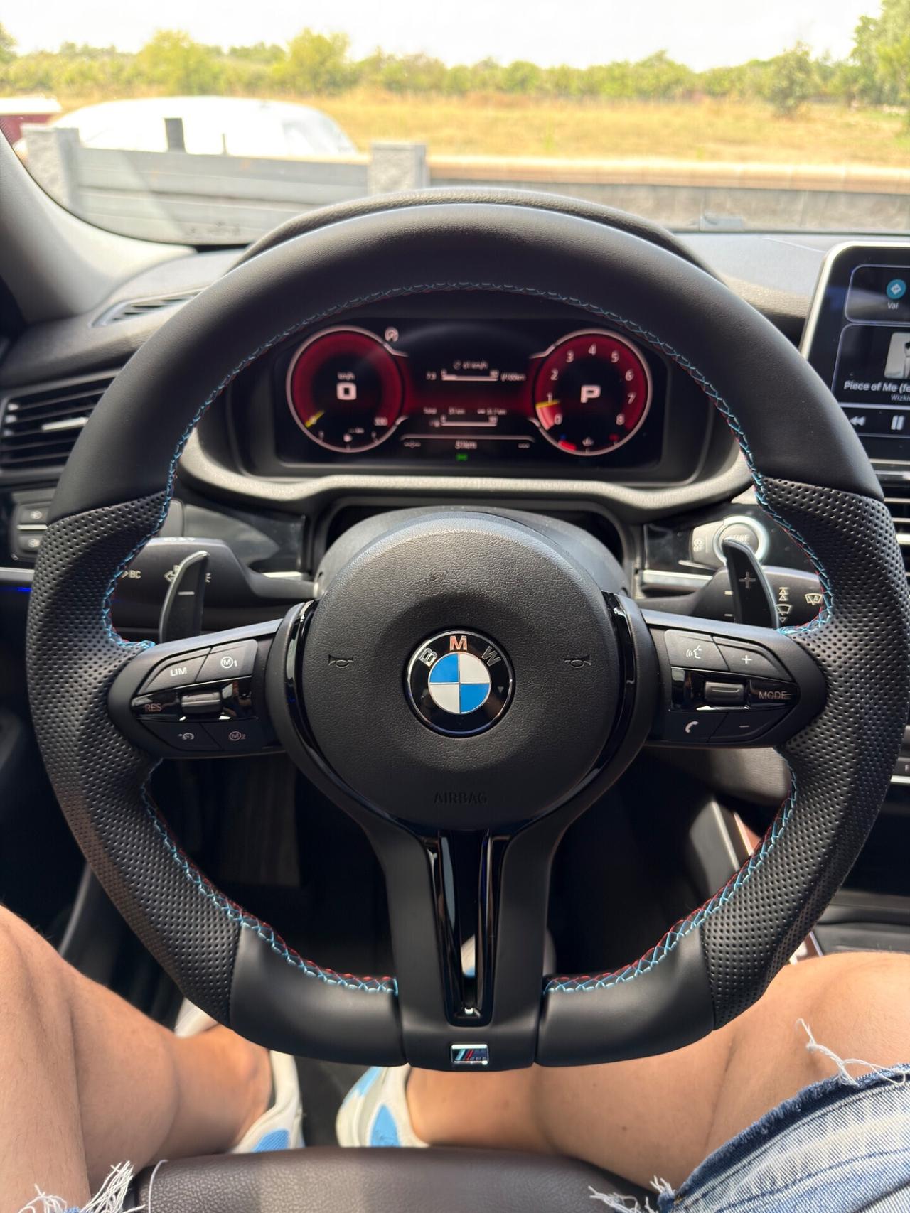 Bmw X4 xDrive20d 190cv Luxury Line