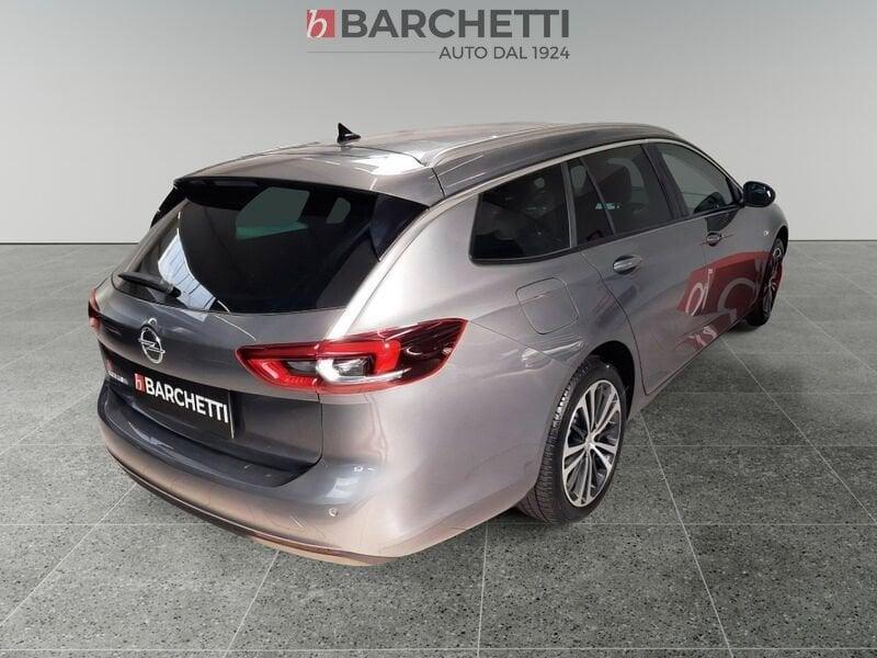 Opel Astra Insignia 18 Insignia 1.6 CDTI 136 S&S aut.Sports Tourer Innovation
